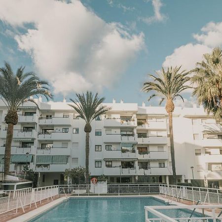 Caleta Homes - Torremolinos Playa Carihuela Exterior photo